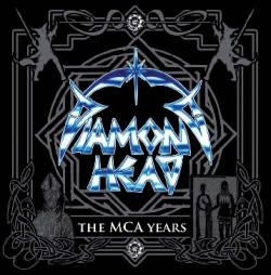Diamond Head : The MCA Years